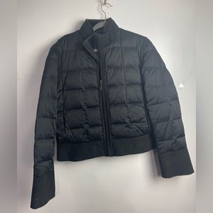 VIA SPIGA PUFFER JACKET SIZE XL